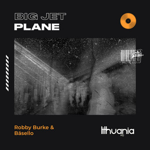 Big Jet Plane by Robby Burke, Bäsello