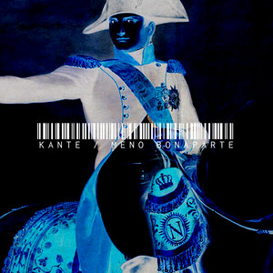 bonaparte by KE1S1