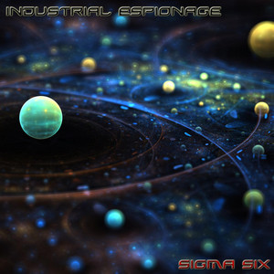 Sigma Six cover