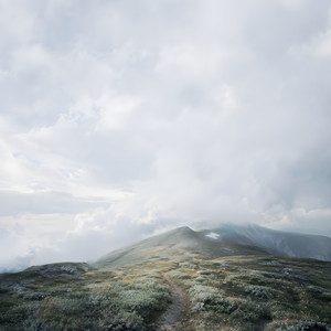 The Long Valley by ALTAVELL