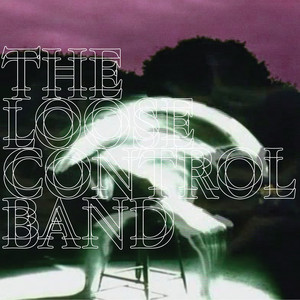 Loose Control Band cover