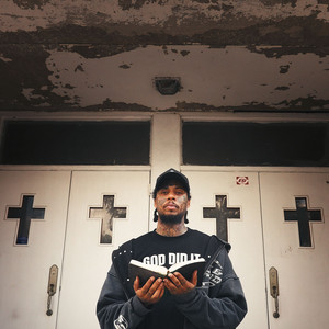 Almost Me by Holy Gabbana