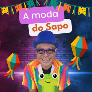Marcelo Serralva - A Moda do Sapo (Versão Junina)