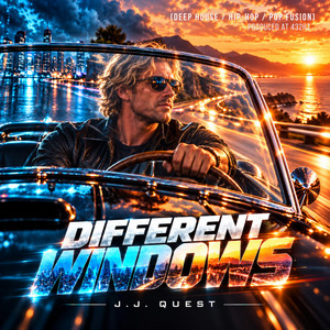 Different Windows (Deep House Hip-Hop Pop Fusion) by J.J. Quest