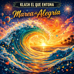 marea de alegira by klash el que entona