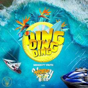 DING DING DING by Honey Bees