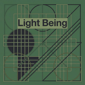 Light Being by Delphine Courtois