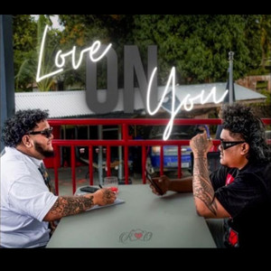 Love On You (feat. Manny)