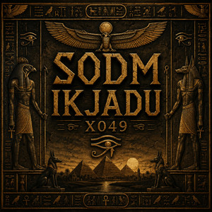 SODM IKJADU X049 by Gomkal