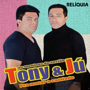 Sou Peão e Sou Vaqueiro by Tony & Jú