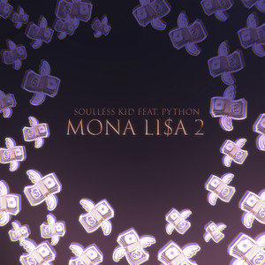 Mona Lisa 2 by Soulless Kid, Python