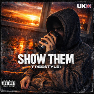 Show Them - Freestyle by Hepsky