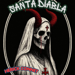 SANTA DIABLA by HERICK CONNET