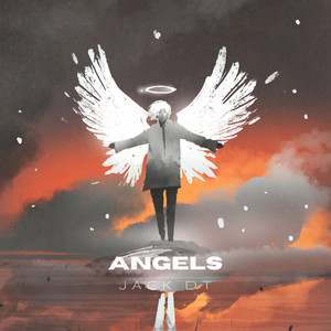Lonely Angel by Jack DT