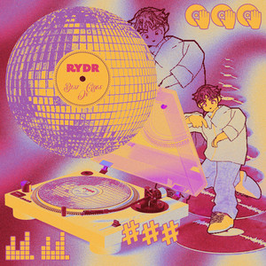 Beat Goes On by Rydr