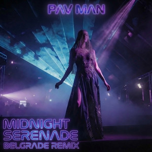 Midnight Serenade (Belgrade Remix)