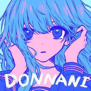 DONNANI by neko boku