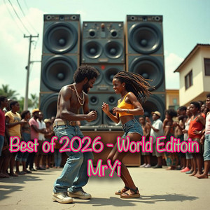 MrYi - HUMBLE