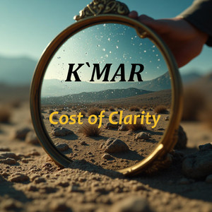 Cost of Clarity by K´Mar