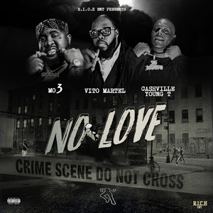 No Love