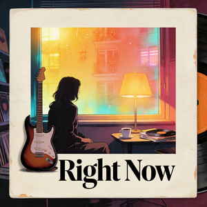 Right Now by MyWorld