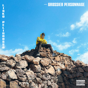 GROSSE AUTO by Lisko Peligrosso