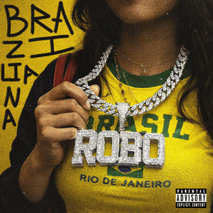 BRAZILIANA by ROBO