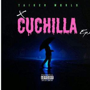 CUCHILLA (TYPE BEAT) by taigerworld