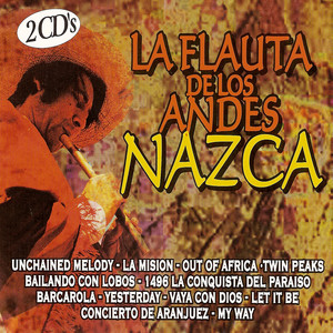 Quenas de Cuzco poster