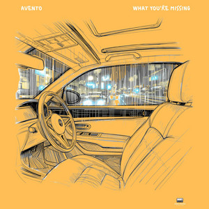 What You're Missing by Avento