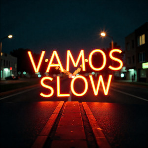 Vamos Slow by XCiento