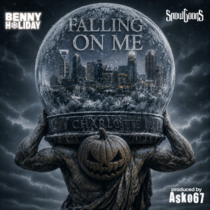 Falling On Me by Benny Holiday, Snowgoons