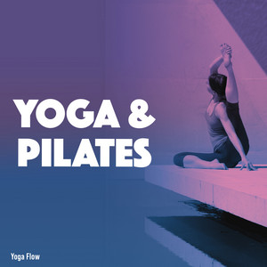 Yoga & Pilates album