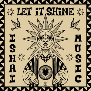Let It Shine by Ishaï Music, Roman Lee Brown