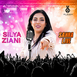 Sahra Live by Silya ziani