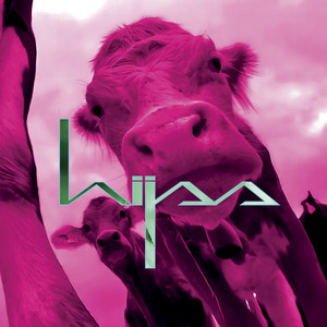album cover: hijss