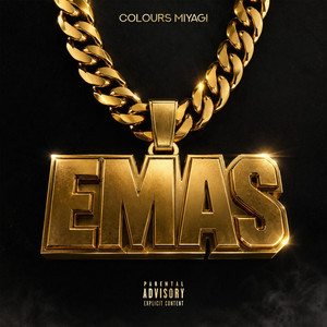 EMAS by Colours Miyagi