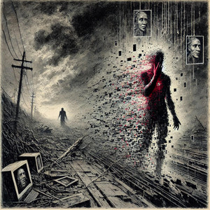 Shallowed Breakwater by File Under Humanoid