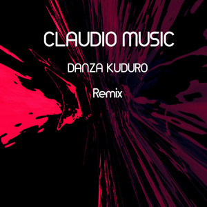 Claudio Music - Danza Kuduro (Remasterizado)