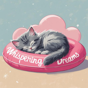 Whispering Dreams by Animal Rhythm RD