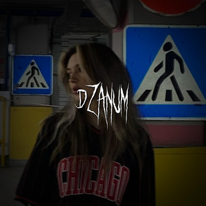 Brown Eyed Girl - Džanum