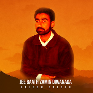 Saleem Baloch - Jee Baath Zamin Diwanaga