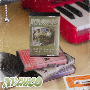 Ay Chico by Yung Dupe, Prod by MichaelBM