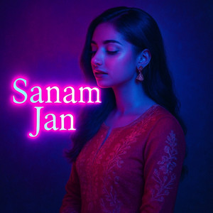 TrapAjnabi - Sanam Jan