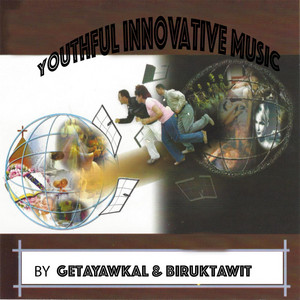 Getayawkal Girmay Hadgo & Biruktawit Assefa Birke - Shesh