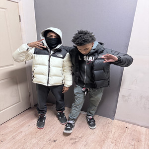 Face It (feat. NoLuckNy) by Fc marc, NoLuckNy
