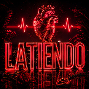 Latiendo by Javielo la maravilla