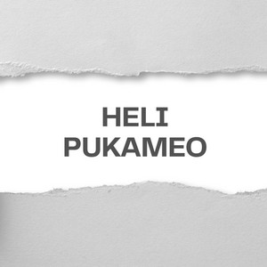HELI PUKAMEO by Eang Hokage
