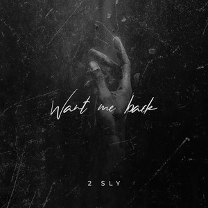 Want Me Back by 2 SLY