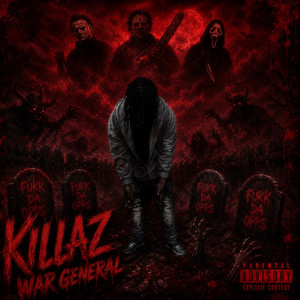 Kreep by TrapMoneyK